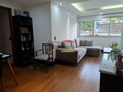 Apartamento com 3 Quartos à venda, 100m² no Santana, São Paulo