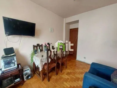 Apartamento com 3 Quartos à venda, 88m² no Santa Rosa, Niterói