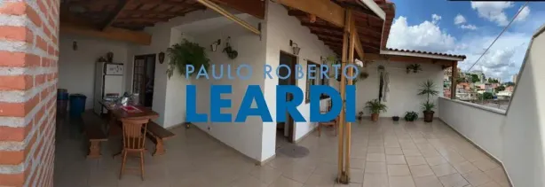 Casa com 3 Quartos à venda, 127m² no Parque Maria Domitila, São Paulo