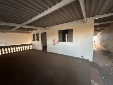 Casa com 2 Quartos à venda, 137m² no Parque São Matheus, Presidente Prudente