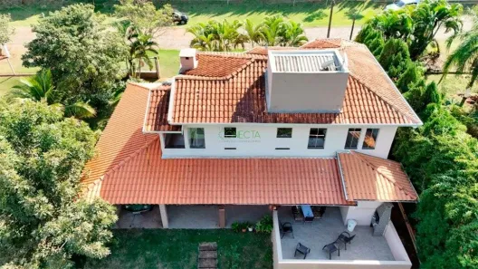 Fazenda/Sítio com 3 Quartos à venda, 400m² no Limoeiro, Londrina