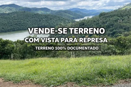 Lote/Terreno à venda, 9000m² no Bairro do Divininho, Nazaré Paulista