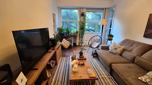 Apartamento com 3 Quartos à venda, 125m² no Flamengo, Rio de Janeiro