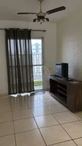 Apartamento com 2 Quartos para alugar, 70m² no Encruzilhada, Santos