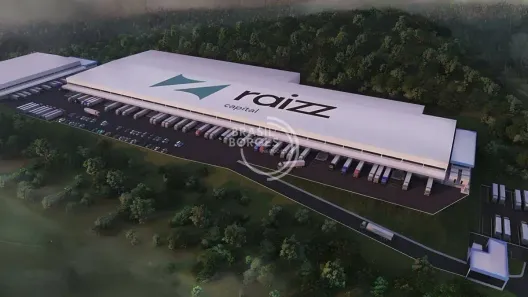 Galpão/Depósito/Armazém para alugar, 8670m² no Brilhante I, Itajaí