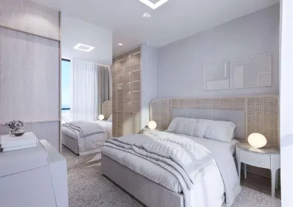 Apartamento com 3 Quartos à venda, 100m² no Praia Brava de Itajaí, Itajaí