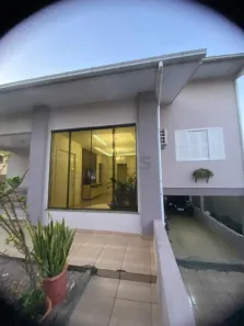 Casa com 4 Quartos à venda, 160m² no Argentina, Criciúma