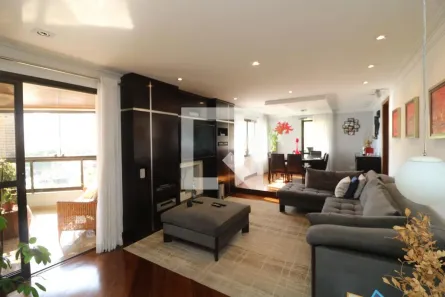 Apartamento com 4 Quartos à venda, 185m² no Jardim Avelino, São Paulo