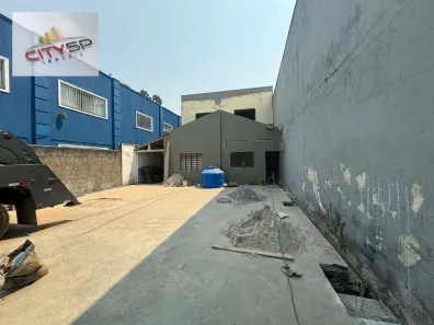 Prédio Comercial para alugar, 350m² no Cidade Vargas, São Paulo