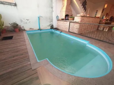 Casa com 4 Quartos à venda, 186m² no Ouro Preto, Belo Horizonte