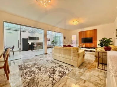 Casa com 3 Quartos à venda, 205m² no Planalto Paulista, São Paulo