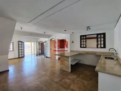 Casa com 3 Quartos à venda, 250m² no Parque Mandaqui, São Paulo