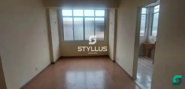 Apartamento com 2 Quartos à venda, 58m² no Méier, Rio de Janeiro