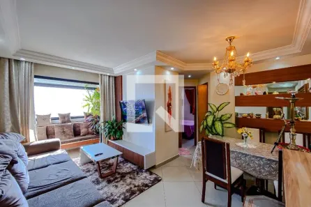 Apartamento com 2 Quartos à venda, 60m² no Vila Bertioga, São Paulo