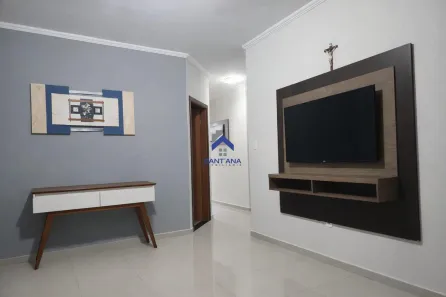 Casa com 3 Quartos à venda, 164m² no Parque São Luís, Taubaté