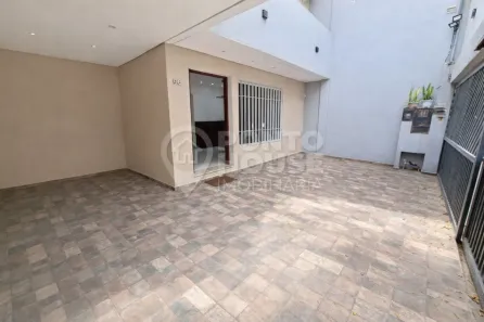 Sobrado com 4 Quartos à venda, 221m² no Bosque da Saúde, São Paulo