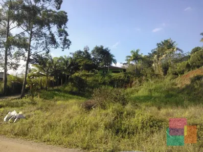 Lote/Terreno à venda, 385000m² no Corveta, Araquari