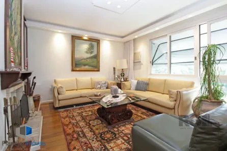 Cobertura com 4 Quartos à venda, 422m² no Rio Branco, Porto Alegre