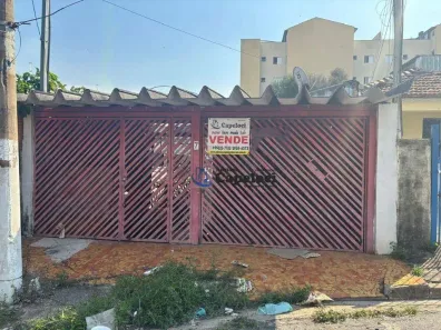 Casa com 3 Quartos à venda, 92m² no Piqueri, São Paulo