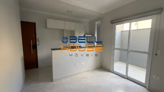 Apartamento com 2 Quartos para alugar, 67m² no Santa Maria, Santo André