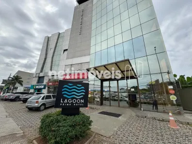 Flat com 1 Quarto à venda, 27m² no Vila Joana D'Arc, Lagoa Santa