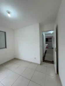 Apartamento com 2 Quartos para alugar, 47m² no Jardim Adriana, Guarulhos