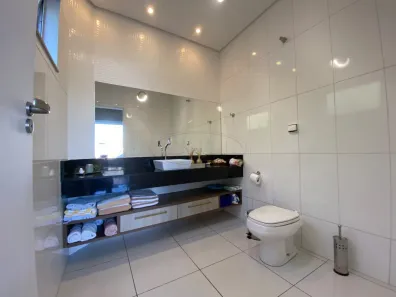 Casa de Condomínio com 4 Quartos à venda, 580m² no Vila Helena, Sorocaba