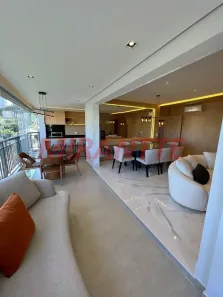 Apartamento com 4 Quartos à venda, 183m² no Santana, São Paulo