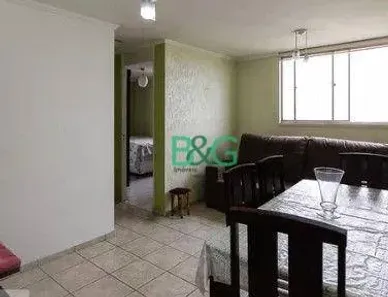 Apartamento com 2 Quartos à venda, 60m² no Mooca, São Paulo
