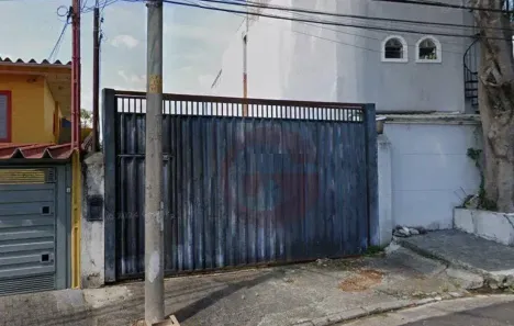 Lote/Terreno à venda, 474m² no Vila Indiana, São Paulo