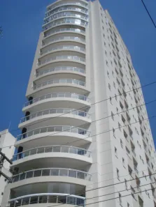 Apartamento com 3 Quartos à venda, 125m² no Vila Uberabinha, São Paulo