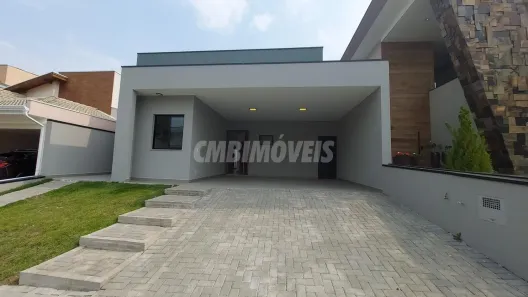 Casa de Condomínio com 3 Quartos à venda, 165m² no Pinheiro, Valinhos