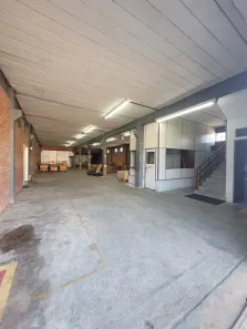 Galpão/Depósito/Armazém para alugar, 738m² no Ressacada, Itajaí