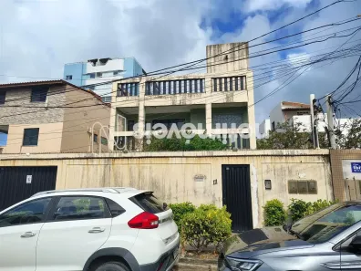 Casa com 6 Quartos à venda, 402m² no Piatã, Salvador
