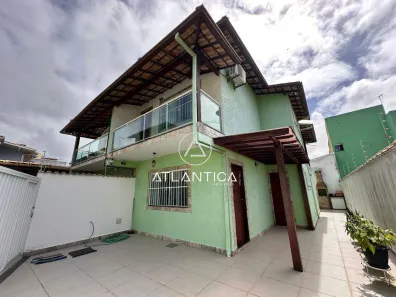 Casa com 3 Quartos à venda, 120m² no Jardim Mariléa, Rio das Ostras