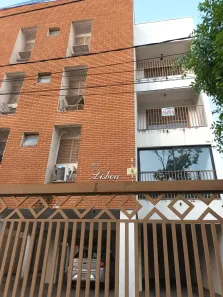 Apartamento com 3 Quartos à venda, 110m² no Parque Estoril, São José do Rio Preto