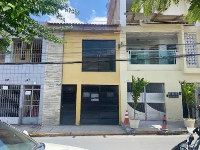 Casa com 2 Quartos à venda, 142m² no Matriz, Vitória de Santo Antão
