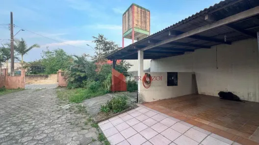 Lote/Terreno à venda, 504m² no Barra do Rio, Itajaí
