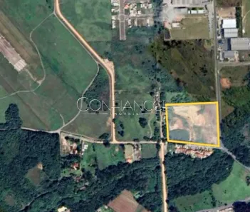 Lote/Terreno para alugar, 32000m² no Rio Pequeno, São José dos Pinhais
