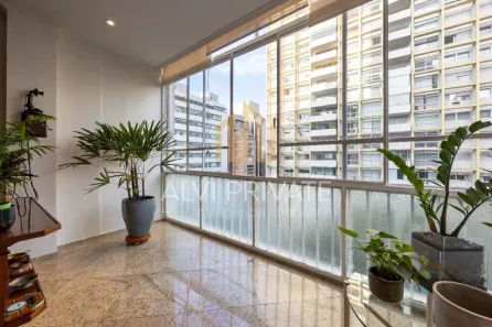 Apartamento com 3 Quartos à venda, 252m² no Higienópolis, São Paulo