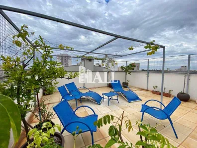 Apartamento com 3 Quartos à venda, 98m² no Higienópolis, São José do Rio Preto