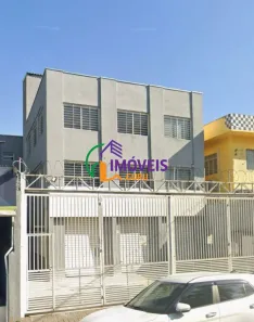 Imóvel Comercial para alugar, 450m² no Jardim Aeroporto, São Paulo