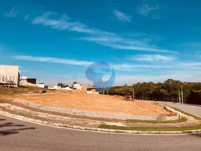 Lote/Terreno à venda, 318m² no Wanel Ville, Sorocaba