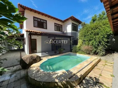 Casa com 5 Quartos à venda, 250m² no Camboinhas, Niterói