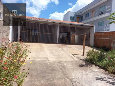 Casa com 2 Quartos para alugar, 55m² no Setor Bougainville, Anápolis