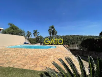 Fazenda/Sítio com 4 Quartos à venda, 1000m² no Ponunduva, Cajamar