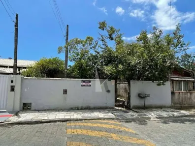 Lote/Terreno à venda, 346m² no São Domingos, Navegantes