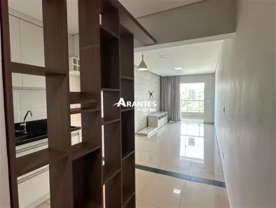 Apartamento com 3 Quartos à venda, 91m² no Patrimônio, Uberlândia