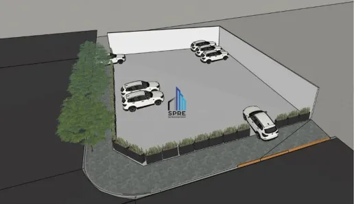 Lote/Terreno para alugar, 550m² no Indianópolis, São Paulo