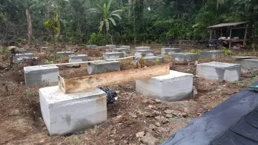 Lote/Terreno à venda, 1000m² no Camburi, São Sebastião